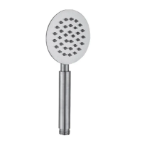 Лейка для душа Mixxus SH-01.SUS из нерж. стали SUS304