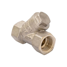 Фільтр грубого очищення 3/4" (нікельований) Koer KR.F01.N