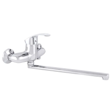 Смеситель для ванны Zerix JLB 135