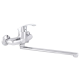 Смеситель для ванны Zerix JLB 135