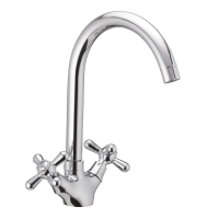 Смеситель для кухни Cron Teorema 275