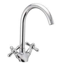 Смеситель для кухни Cron Teorema 275