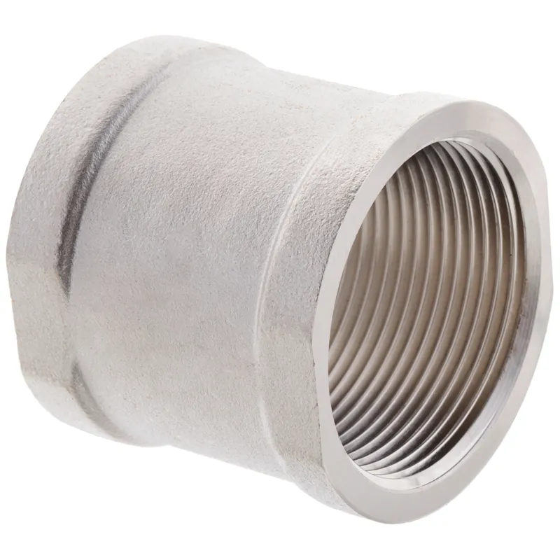 Муфта 1-1/2" Koer KF.C16