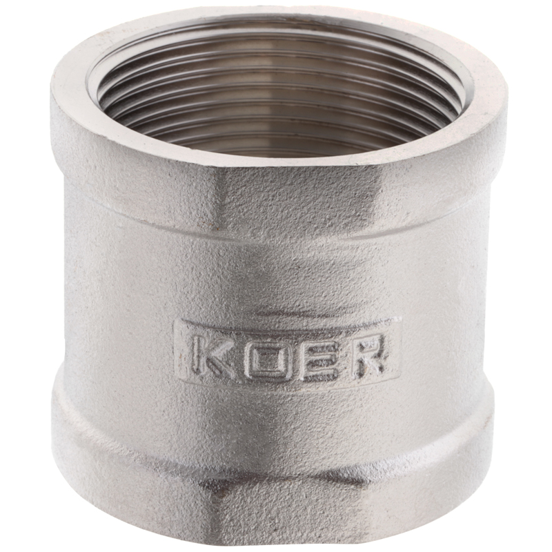 Муфта 1-1/2" Koer KF.C16