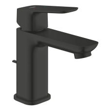 Однорычажный смеситель для раковины Grohe Cubeo S-размера