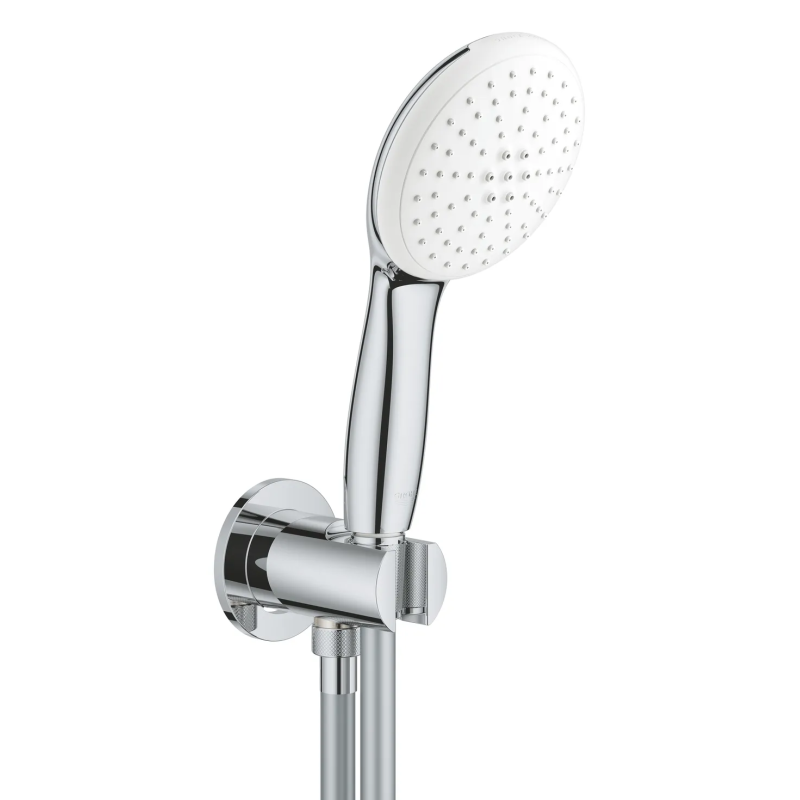 Душевой набор Grohe Tempesta 110, 2 режима