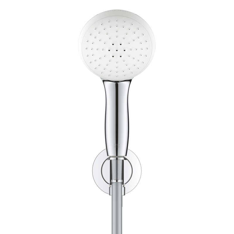 Душевой набор Grohe Tempesta 110, 2 режима