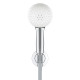 Душевой набор Grohe Tempesta 110, 2 режима