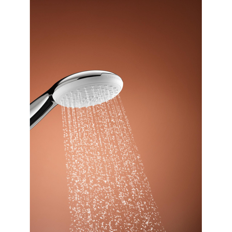 Душевой набор Grohe Tempesta 110, 2 режима