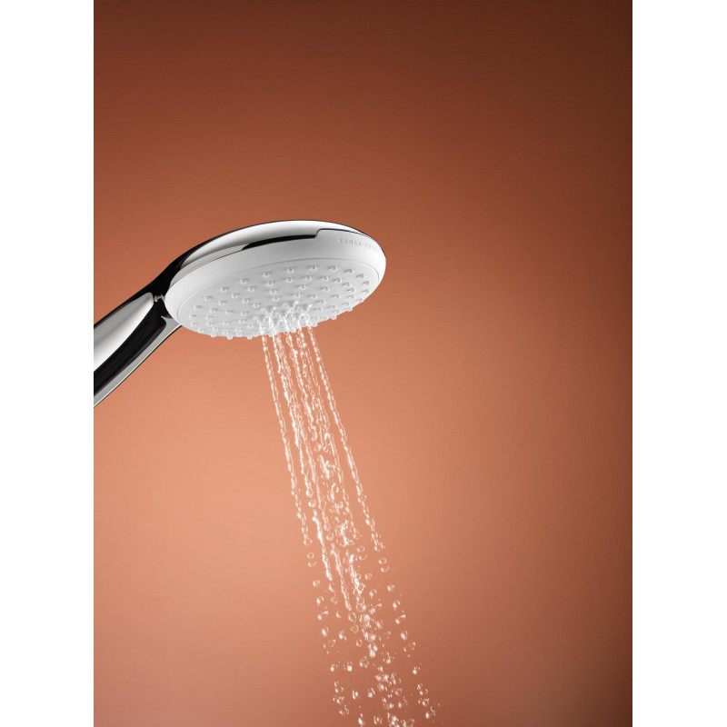 Душевой набор Grohe Tempesta 110, 2 режима