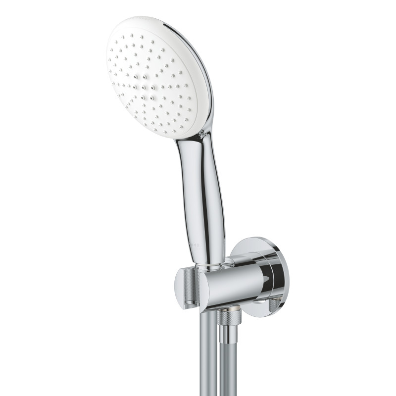 Душевой набор Grohe Tempesta 110, 2 режима