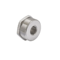 Футорка 1/2"x1-1/2" Koer KF.F0616