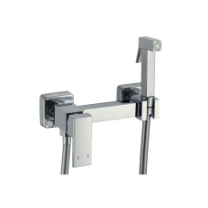 Смеситель для гігієнічного душу Mixxus Premium Mark 024