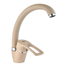 Смеситель для кухни Zerix YUB 181 Beige