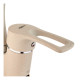 Смеситель для кухни Zerix YUB 181 Beige