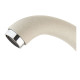 Смеситель для кухни Zerix YUB 181 Beige