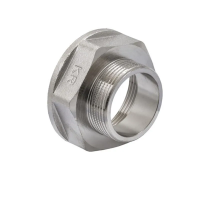 Переходник (коннектор) 1-1/2"x2" Koer KF.A1620