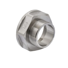 Переходник (коннектор) 1-1/2"x2" Koer KF.A1620