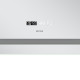 Зеркало Mixxus Premium FLASH MR21-60x80 (LED Touch, Anti-fog, димер, часы)