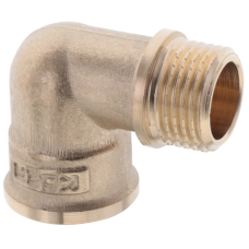 Кут НВ Koer KF.L06MF.WN - 1/2'' (Без нікелю)