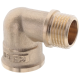 Угол НВ Koer KF.L06MF.WN - 1/2'' (Без никеля)