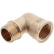Угол НВ Koer KF.L06MF.WN - 1/2'' (Без никеля)