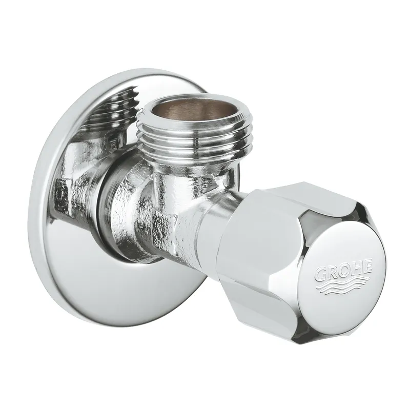 угловой вентиль Grohe
