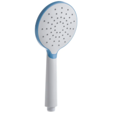 Ручная лейка для душа Zerix SH-35 Blue
