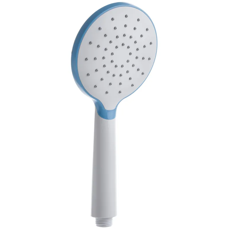 Ручная лейка для душа Zerix SH-35 Blue