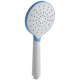 Ручная лейка для душа Zerix SH-35 Blue