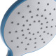 Ручная лейка для душа Zerix SH-35 Blue