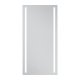 Зеркало Mixxus Premium LINES MR17-120x60-REVERSE (LED Touch, Anti-fog, димер)