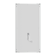 Зеркало Mixxus Premium LINES MR17-120x60-REVERSE (LED Touch, Anti-fog, димер)
