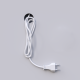 Зеркало Mixxus Premium LINES MR17-120x60-REVERSE (LED Touch, Anti-fog, димер)