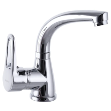 Смеситель для умывальника Zerix SOP1 045