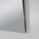 Зеркало настенное Zerix ALIVE MRZ01-600x800 прямоугольное с дугообразным верхом