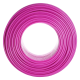 Труба для теплого пола с кислородным барьером Koer PEX-B EVOH 16*2,0 (pink) (600 м)