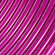 Труба для теплого пола с кислородным барьером Koer PEX-B EVOH 16*2,0 (pink) (600 м)