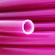 Труба для теплого пола с кислородным барьером Koer PEX-B EVOH 16*2,0 (pink) (600 м)