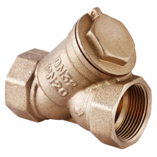 Фільтр грубого очищення 1-1/4" Koer KR.F01