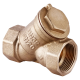 Фільтр грубого очищення 1-1/4" Koer KR.F01