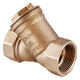 Фільтр грубого очищення 1-1/4" Koer KR.F01