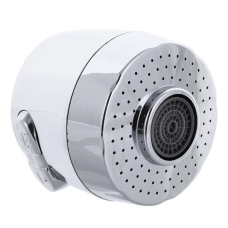 Лейка с аэратором для рефлекторного излива Zerix AE-011