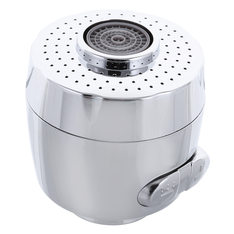 Лейка с аэратором для рефлекторного излива Zerix AE-011
