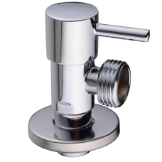 Кран для підключення сантехприладів Mixxus ANG-08-1/2x3/4