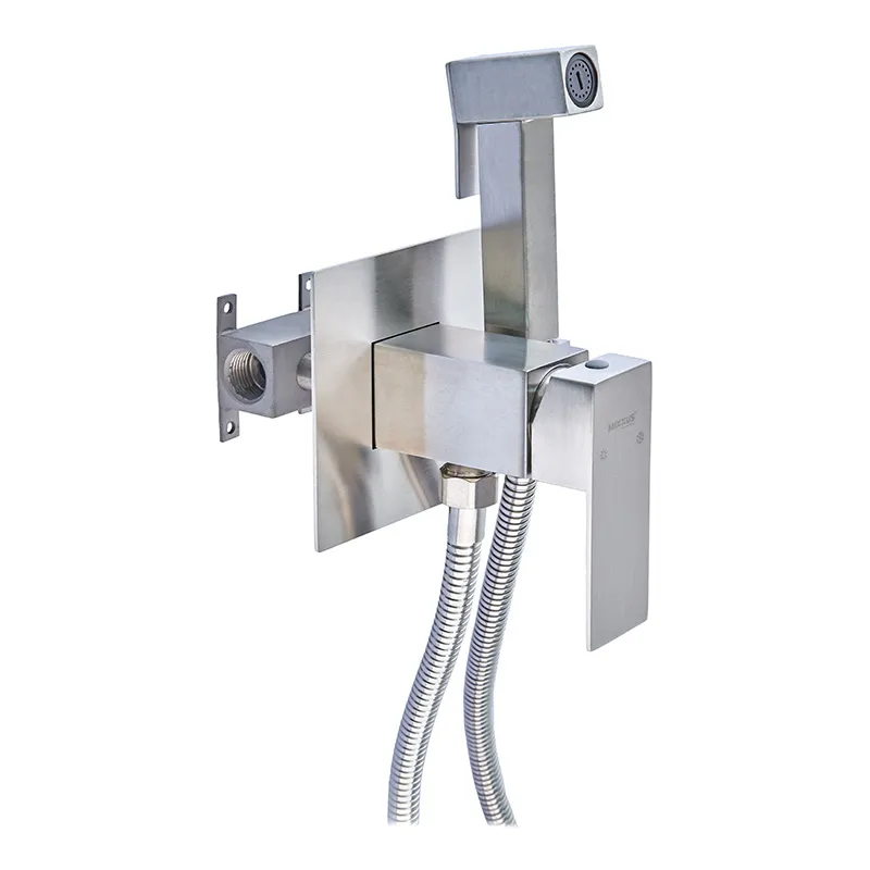 Смеситель для гигиенического душа Mixxus KUB-333