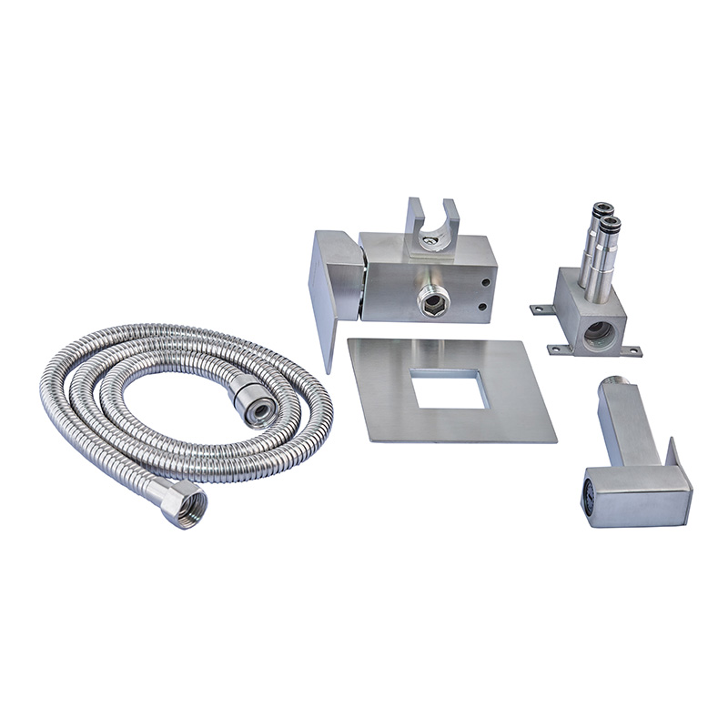 Смеситель для гигиенического душа Mixxus KUB-333