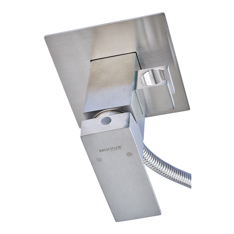 Смеситель для гигиенического душа Mixxus KUB-333