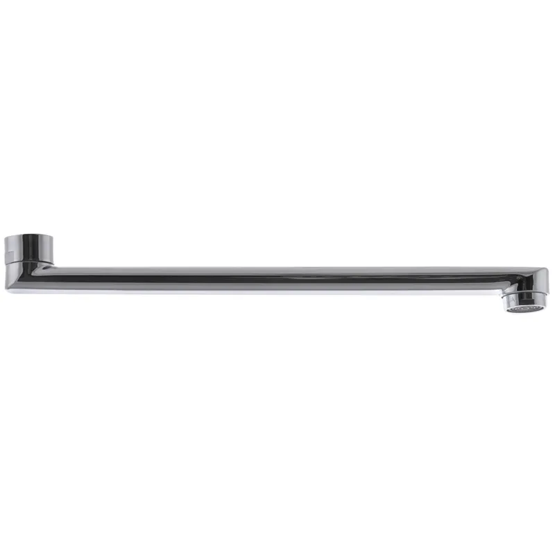 Излив (гусак) плоский Haiba M7230F (30 см)