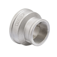 Муфта редукционная 1-1/4"x2" Koer KF.C1220